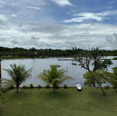 Brisa da lagoa