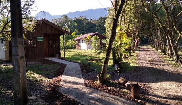Brisa da Mata Ecolodges