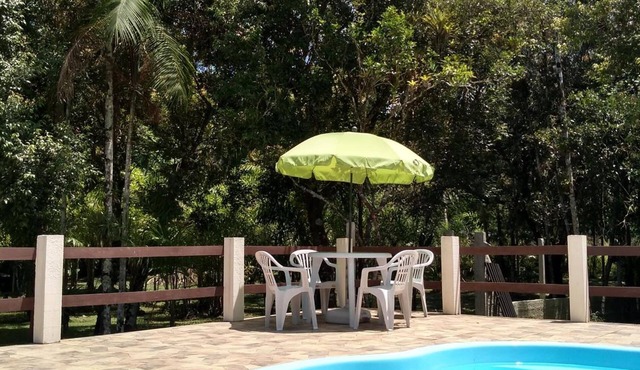 Brisa da Mata Ecolodges