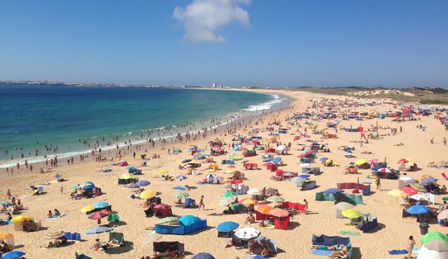 Brisa do Mar