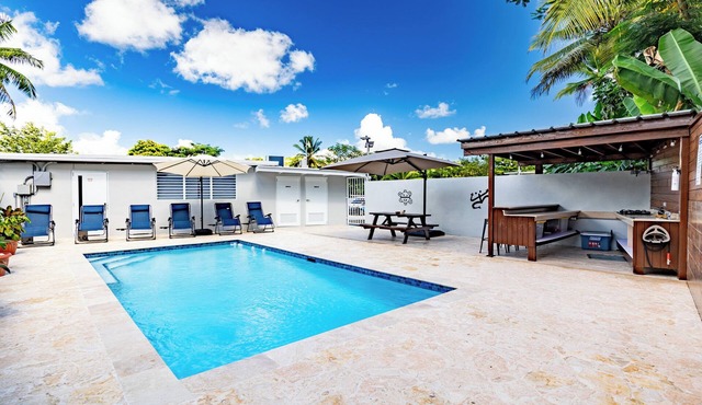 Brisa Serena with Private Pool