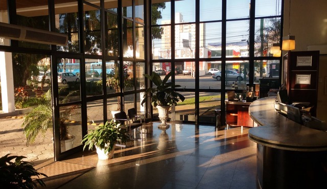 Brisamar Suite Hotel