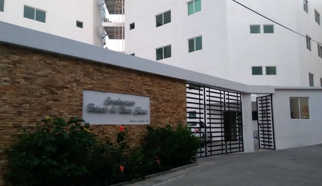 Brisas de Boca Chica complex