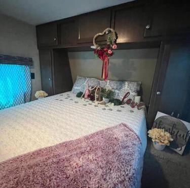 Brisas de Isabela Cozy Glamper 1