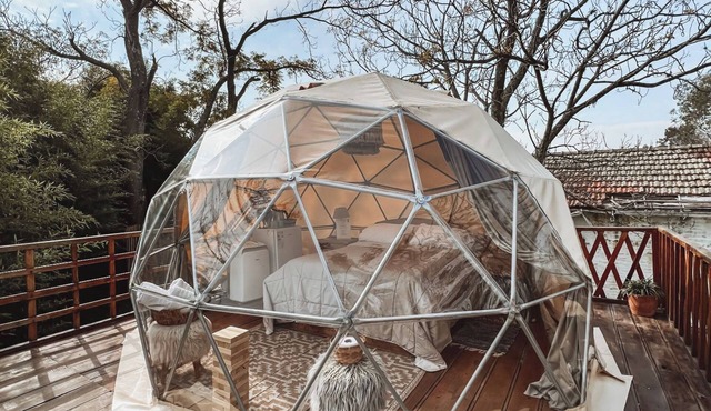 Brisas del Campo Glamping