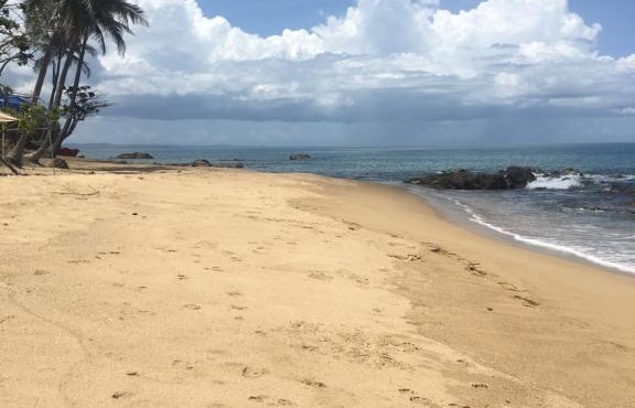 Brisas Del Mar 1/1 Front Beach Apartment