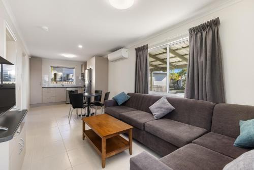 Brisbane Gateway Resort