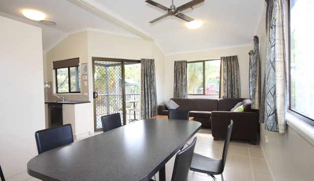 Brisbane Gateway Resort