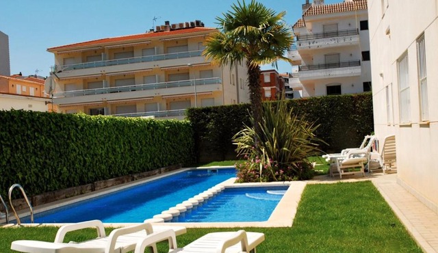 Brises del Mar 3-3