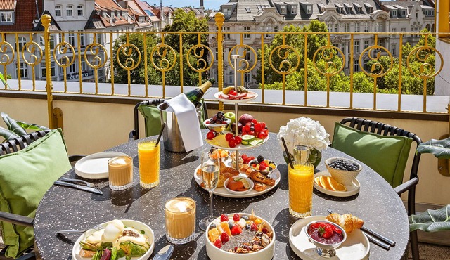 Bristol Berlin, Vignette Collection by IHG