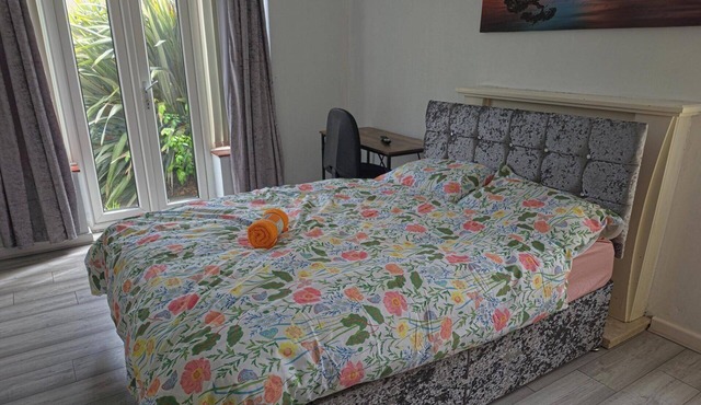 Bristol Bliss - Spacious 6 Bedroom House