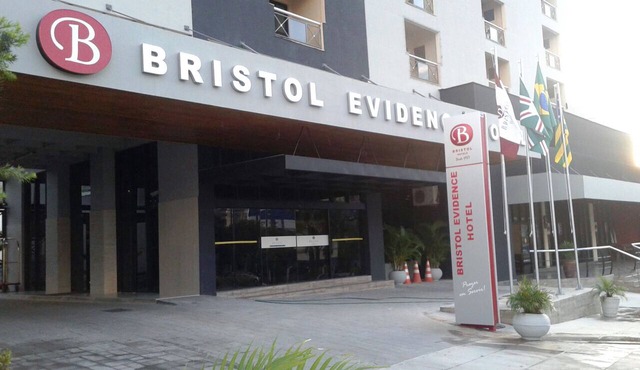 Bristol Evidence