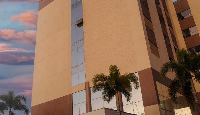 Bristol Infinity Rio Claro