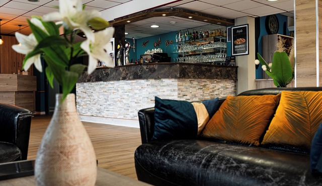 Brit Hotel Argentan