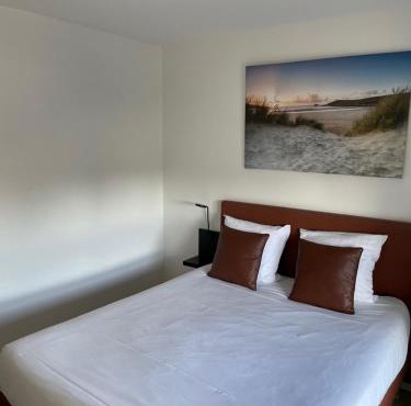 Brit Hotel Cherbourg