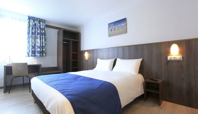 Brit Hotel Calais