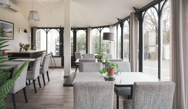 BRIT HOTEL CONFORT ORLY MORANGIS