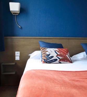 Brit Hotel Le Surcouf