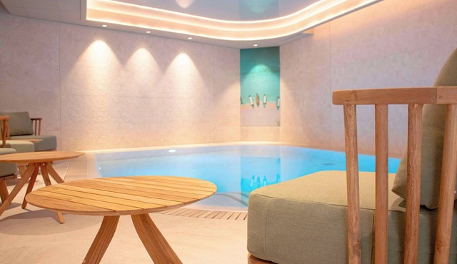 Brit Hotel Limoges Centre Gare - Hotel & Spa