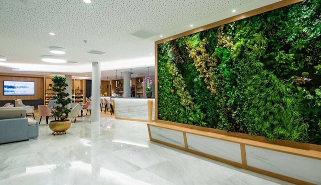 Brit Hotel Paris Orly