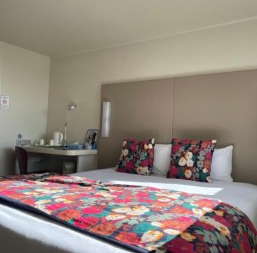 Brit Hotel Quimper Sud Climatisé