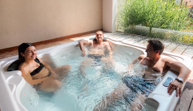 Brit Hotel, Spa & Restaurant - Colmar Est
