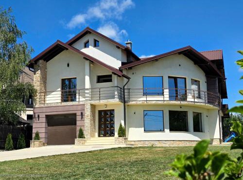 Brit House Pitesti
