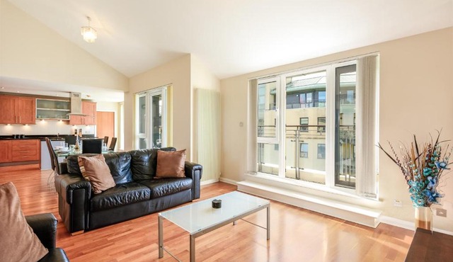 Britannia Penthouse
