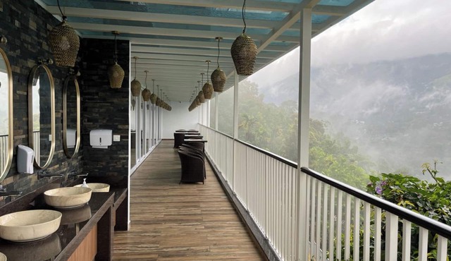 British County Resort