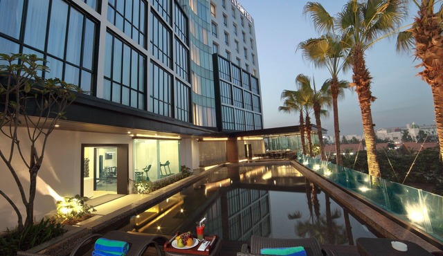 Brits Hotel Karawang