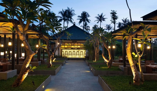 Brits Resort Lovina