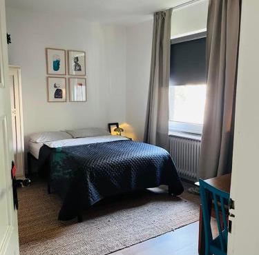 Brittas Bio-Bed & Breakfast