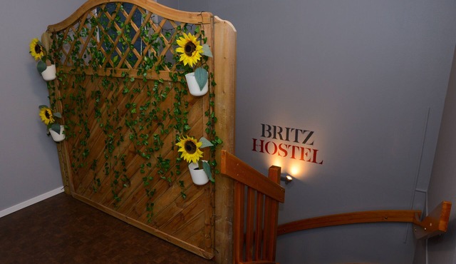 Britz Hostel