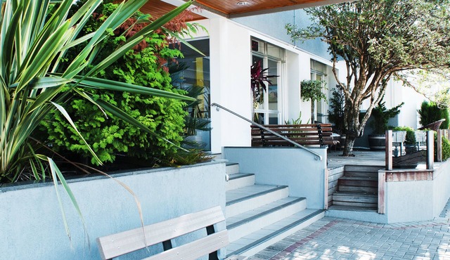 Brivali Hotel Centro