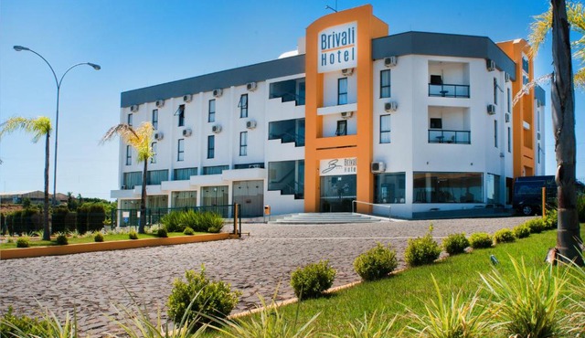 Brivali Hotel e Eventos