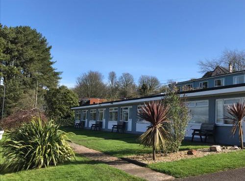 Brixham Holiday Park Gold 2 Bedroom Holiday Home