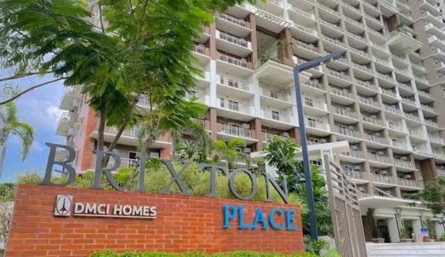 Brixton Place