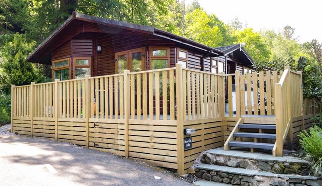 Broad Oak Lodge