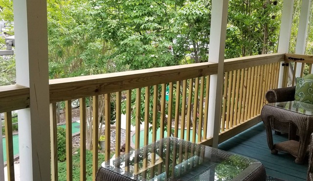Broad River Inn