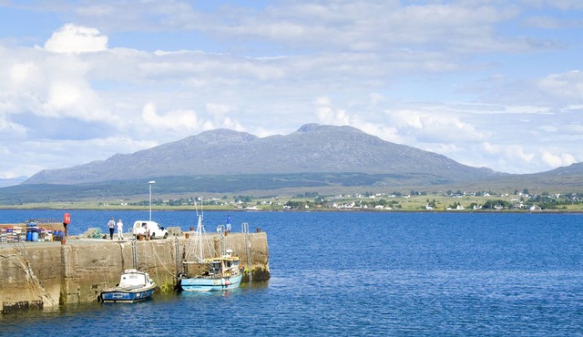 Broadford Youth Hostel