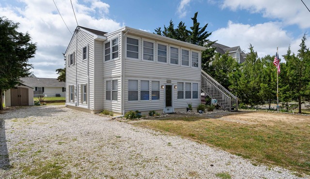 Broadkill Beach House- Dog Friendly!