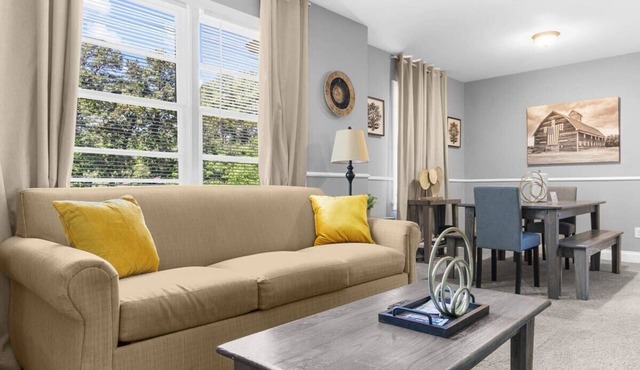 Broadmoor Bungalow - Both Units