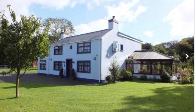 Broadmoor Farm
