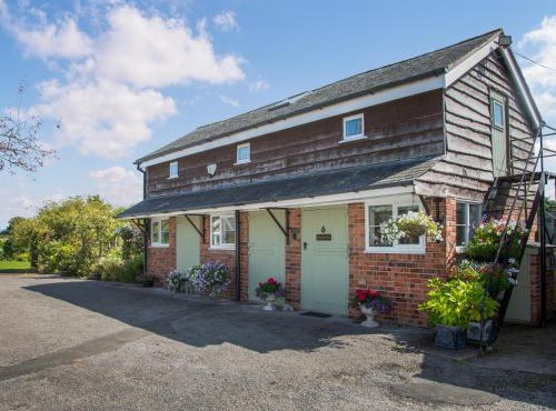 Broadoak Barn