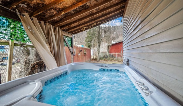 Broadway Cottage - Convenient location!