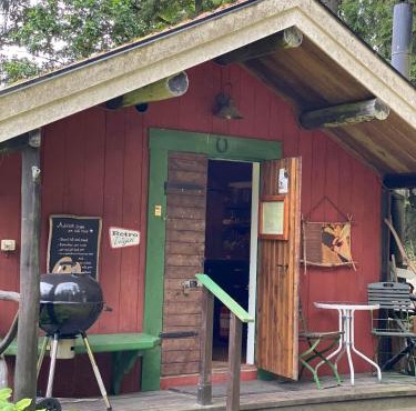 Brobacka B&B
