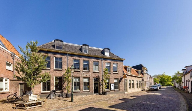 Broeck Oudewater