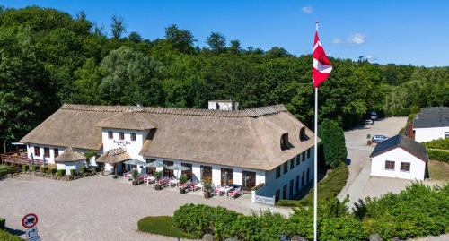 Bromølle Kro