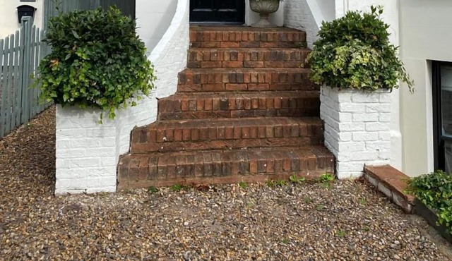 Bromley London: Enchanting Victorian Home