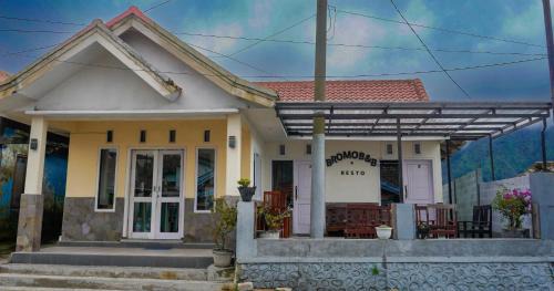 BROMO B&B
